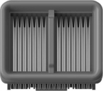 Vacuum Cleaner Accessory DREAME Filter For M12, H12 Pro, H12 Dual, H13 Pro, H12S, H12 Pro FlexReach, G10 Pro, H15 Pro Heat, H15 Mix, H12 Dual FlexReach, H15 Pro FoamWash HHP1 HHP1 | 6973734681576