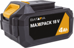 Batavia B.V. | 18V 4.0Ah Battery 7062518 | 4050255030426