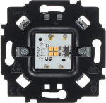 LED insert Busch-iceLight&reg; LED Night light / Warm White Powermodul 2CKA001510A0001 | 4011395132715