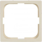 For fitting cover plates from the Busch-Duro 2000&reg; SI and Reflex SI range. 2CKA001710A3862 | 4011395112038