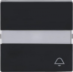 For flush-mounted push switch.   Uniform illumination of the labelling field by using an insert with Illumination set. 2CKA001731A3998 | 4011395226216