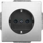 With screw-type terminals. DP (2 P + E) Material stainless steel. Anti fingerprint. 2CKA002013A5452 | 4011395226773