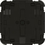 Control Element 2-gang Two-part button with LED Orientation light 2CKA006400A0101 | 4011395293027