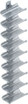 Kabeļu turētājs 900x200x123, St, FT 6006909 | 4012196474837