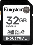 MEMORY SDHC 32GB C10/SDIT/32GB KINGSTON SDIT/32GB | 740617335460