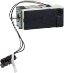XF or MX voltage release, MasterPact MTZ1/2/3, diagnostics and communicating, 100/130VAC 50/60Hz, 10 LV833035SP | 3606480932465