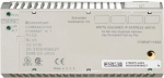 Modicon Momentum, Ethernet communication adaptor, 10/100 Mbit/s. range of product: Modicon Momentum automation platform - product or component type: Ethernet TCP/IP communication adaptor - communication port protocol: Ethernet TCP/IP - method of acce ...