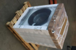 SALE OUT. Gorenje W11NHPI84AS Washing machine, A, Front loading, 8 kg, 1400 RPM, Depth 54 cm, White | Gorenje Washing Machine | W11NHPI84AS | Energy efficiency class A | Front loading | Washing capacity 8 kg | 1400 RPM | Depth 54 cm | Width 60 cm | D ...