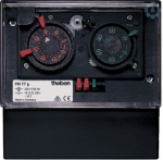 Analogous time switch for distribution board 0770033 | 4003468070024