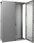 VX Baying enclosure system, WHD: 1200x1800x400 mm, two doors 8284000 | 4028177813533