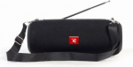 Portable Speaker GEMBIRD Black AUX in Yes 3.5 mm connector Yes Bluetooth Yes Wired & Wireless 5 W SPK-BT-17 SPK-BT-17 SPK-BT-17 | 8716309105538