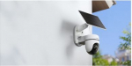 TP-Link TC90 KIT Solar-Powered Pan/Tilt Security Camera Kit TC90 KIT | 1210002605328