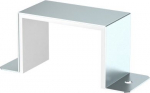 Pievienojums ar blīvi sienas un griestu montāžai 70x110, St, FS 7216310 | 4012195917243