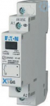 Z-S24/S Impulse relay 24AC/12DC, 1NO, 16A, 50Hz, 1SU 265535 | 4015082655358