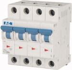 PL7-C20/4 Miniature circuit breaker (MCB) 4P C 20A 165179 | 4015081616893