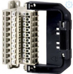 Plug-in adapter     for control cir cuit 266705 | 4015082667054