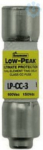 Cylindrical fuse LP-CC-3 | 5027590446990