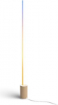 Table lamp Hue Gradient Signe EU 2000-6500K 1800/2550lm 29W IP20 White/Oak 929003479701 | 8719514433526