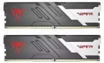 MEMORY DIMM 32GB DDR5-6000/KIT2 PVV532G600C36K PATRIOT PVV532G600C36K | 814914029572