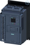 SIRIUS soft starter 200-480 V 63 A, 24 V AC/DC Screw terminals 3RW5525-1HA04 | 4047621039862