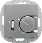 Room temperature controller for bus system 5TC9774-4PM00 | 4001869556758