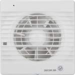 Air fan DECOR-200 CH'Z' (230V 50) RE 5210105200 | 8413893126405