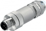 SAIS-M-5/8S M12 5P A-COD 1784740000 | 4032248191826
