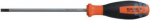 Screwdriver, flat SL, 6.5x150mm 2749390000 | 4050118895612