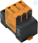 VPU PV I+II 3 600 E 2857030000 | 4064675537397