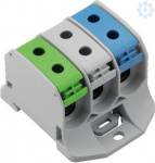 WPD 330 3X50/3X50 1XGY/1XBL/1XGN 2502640000 | 4050118516463