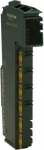 discrete output module, Modicon TM5, 4 DO, 30V DC, 230V AC, 5A, relay, 4 changeover TM5SDO4R | 3595864074696