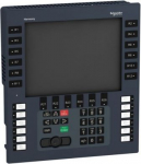 Keypad-touchscreen panel color - 640 x 480 pixels VGA -10.4" - TFT LCD HMIGK5310 | 3606480992094