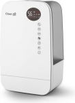 HUMIDIFIER WITH IONIZER/CA-607W CLEAN AIR OPTIMA CA-607W | 8718546312182