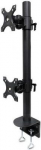 MONITOR ACC DESK MOUNT 17-49"/FPMA-D960DVBLACKPLUS NEOMOUNTS FPMA-D960DVBLACKPLUS | 8717371448172