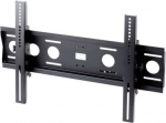EDBAK | Wall mount | PWB2C-B | 42-75 " | Maximum weight (capacity) 80 kg | Black WUSC-PWB2C-B | 5902841103672