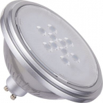 LED bulb QPAR111 GU10, 7W, 3000K, CRI90, 25&deg;, 560lm 1005292 | 4024163253659