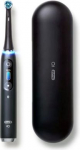 Oral-B Electric Toothbrush | iO9 Series | Rechargeable | For adults | Number of brush heads included 1 | Number of teeth brushing modes 7 | Black Special Edition IO9 BLACK | 4210201422044