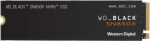 SSD SANDISK 2400xTBW rating Read speed 7300 MB/s Write speed 6600 MB/s NVMe Yes PCI Express 4.0 M.2 4000 GB POWERED BY SANDISK Black SN850X WDS400T2X0E WDS400T2X0E | 718037891378