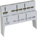 Terminal block for M-Box series, 14-pole incl. Plastic holder 1518045 | 9003399211386