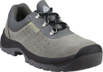 GREY FENNEC4 S1P LOW SHOES 45 FEN4PGR45 | 3295249243555