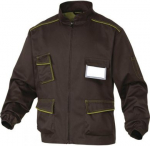 BROWN PANOSTYLE JACKET XXL M6VESMAXX | 3295249151546