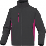 MYSEN2 JACKET GREY/PINK XXL MYSE2GFXX | 3295249222215