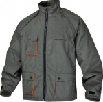 GREY NORTHWOOD WINDCHEATERXXXL NORTHGR3X | 3295249053567