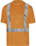 HIGH VIS COMET OR T-SHIRT L COMETORGT | 3295249233129