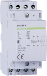 Ex9CH25 11 24V 25A 50/60Hz Installation relay-contactor 107321 | 8592765073211