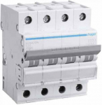 4P 10kA C-80A 6M Miniature Circuit Breaker (MCB) HLF480S | 3250613230944