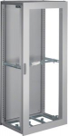 Cubical Enclosure, univers, IP54, Safety class I,1900x850x600mm,transparent door FG23KD | 3250612794812