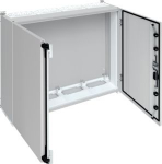 Steel enclosure, Univers, IP55, CL1, 950x1050x275 mm FR64E | 3250610702673