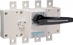 Load break switch 4P 250A HA454 | 3250613114541