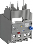 EF19-2.7 elektron.termorelejs 0,8-2,7A 1SAX121001R1103 | 4013614404009